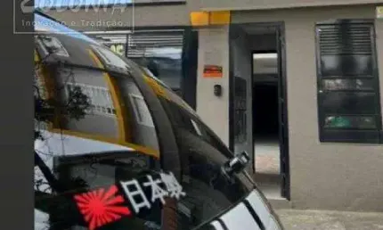 Cobertura com 2 quartos à venda no Jardim Las Vegas, Santo André 