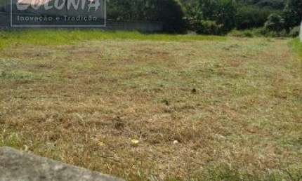 Terreno a venda - Quintas de Bragança, Bragança Paulista
