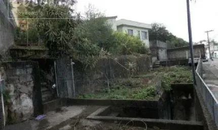 Terreno à venda no Jardim Tamoio, Jundiaí 