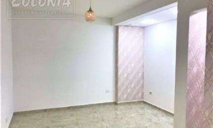 Conjunto Comercial para locação - Parque das Nações, Santo André