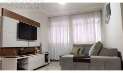 Sobrado a venda - Vila Alto Santo André, Santo André