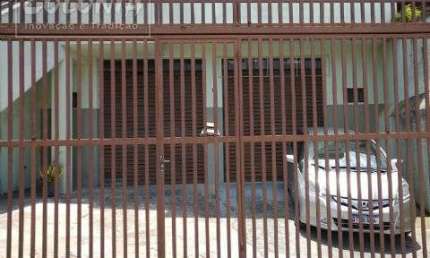 Ponto comercial à venda no Jardim Las Vegas, Santo André 