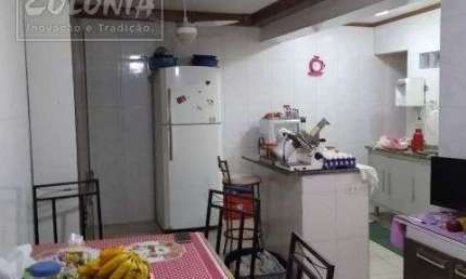 Casa com 2 quartos à venda no Parque Boa Esperança, São Paulo 