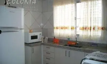 Apartamento a venda - vila metalúrgica, santo andré