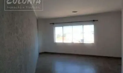Apartamento a venda - Parque Industriário, Santo André