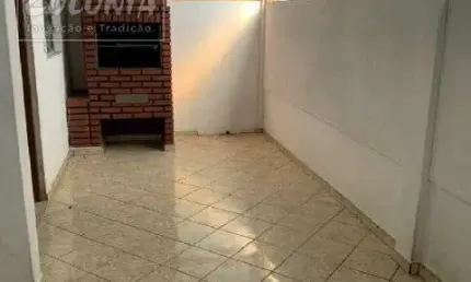 Casa com 5 quartos à venda no Parque São Rafael, São Paulo 