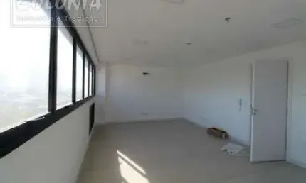 Conjunto Comercial a venda - Vila Assunção, Santo André