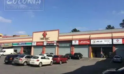Loja para locação - demarchi, são bernardo do campo