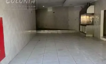 Loja para locação - demarchi, são bernardo do campo