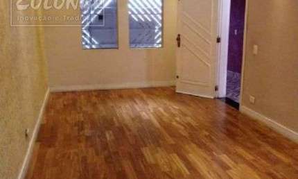 Casa com 3 quartos à venda no Jardim Utinga, Santo André 