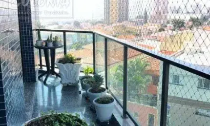 Apartamento com 4 quartos à venda na Vila Prudente, São Paulo 