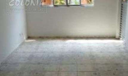 Apartamento a venda - Vila João Ramalho, Santo André