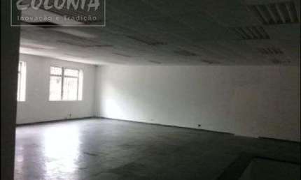 Ponto comercial para alugar no Centro, São Caetano do Sul 