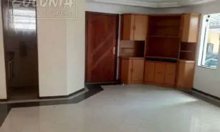 Sobrado a venda - rudge ramos, são bernardo do campo
