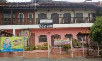 Conjunto Comercial a venda - Taboão, São Bernardo do Campo