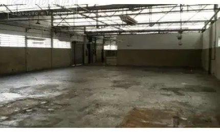 Galpão para locação - dos Casa, São Bernardo do Campo