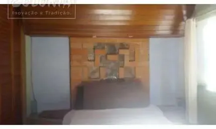 Sobrado para locação - Jardim Bela Vista, Santo André
