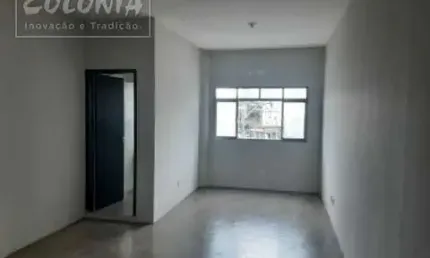 Conjunto Comercial para locação - Vila Valparaíso, Santo André