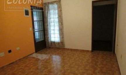 Casa com 2 quartos à venda no Jardim Oriental, Santo André 