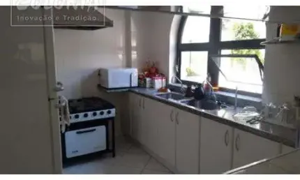 Apartamento a venda - Jardim do Mar, São Bernardo do Campo