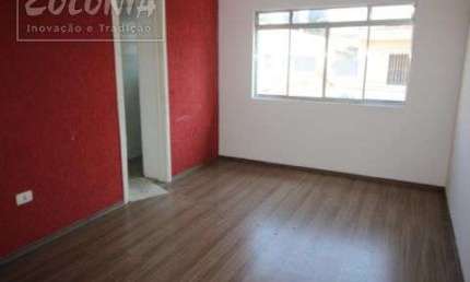 Conjunto Comercial para locação - Jardim, Santo André