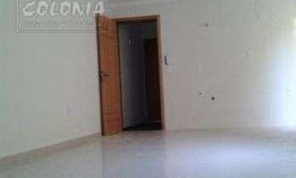 Cobertura com 2 quartos à venda na Vila Camilópolis, Santo André 
