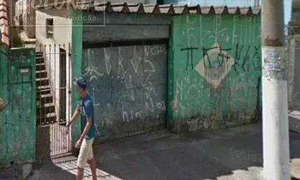 Casa com 2 quartos à venda no Parque Novo Oratório, Santo André 