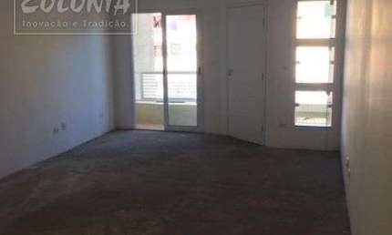 Casa com 2 quartos à venda no Campestre, Santo André 
