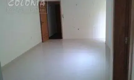 Cobertura com 2 quartos à venda na Vila Camilópolis, Santo André 