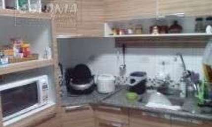 Apartamento com 3 quartos à venda no Silveira, Santo André 
