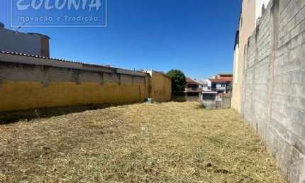 Terreno comercial para alugar na Vila Curuçá, Santo André 
