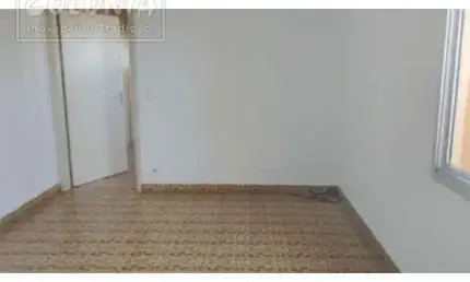Apartamento com 1 quarto para alugar no Utinga, Santo André 