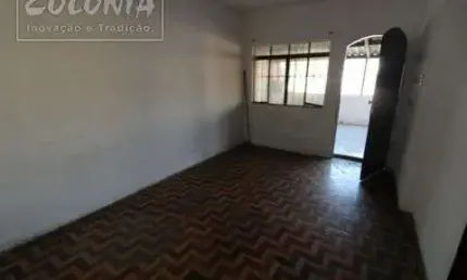 Casa com 3 quartos à venda na Vila Eldízia, Santo André 