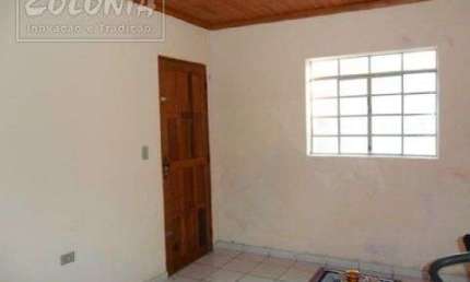 Casa com 2 quartos à venda no Baeta Neves, São Bernardo do Campo 