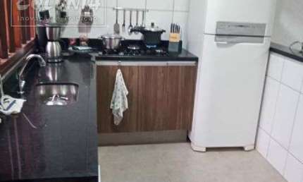 Casa com 2 quartos à venda no Nova Vinhedo, Vinhedo 