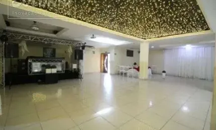 Ponto comercial à venda na Vila América, Santo André 