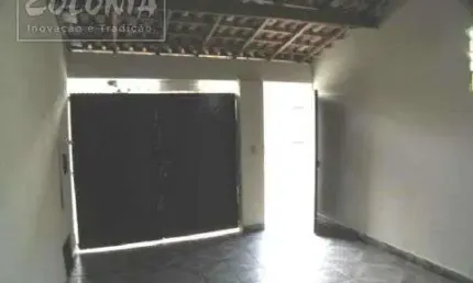 Casa a venda - vila alto de santo andré, santo andré