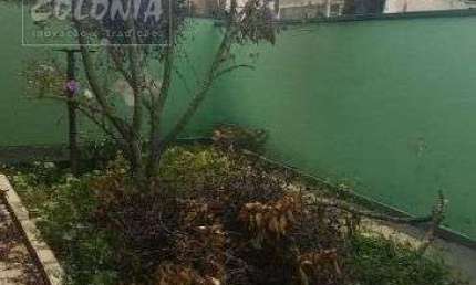 Casa com 4 quartos à venda na Vila Pires, Santo André 