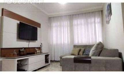 Sobrado a venda - Vila Alto Santo André, Santo André