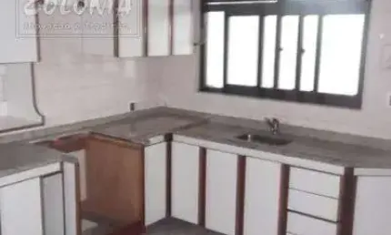 Sobrado a venda - vila alto santo andré, santo andré