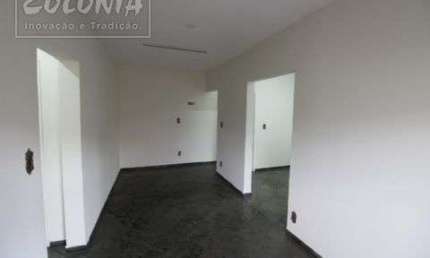 Conjunto Comercial para locação - Vila Pires, Santo André