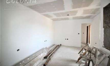 Apartamento com 3 quartos à venda na Vila Curuçá, Santo André 