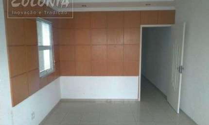 Conjunto Comercial para locação - Vila Guiomar, Santo André