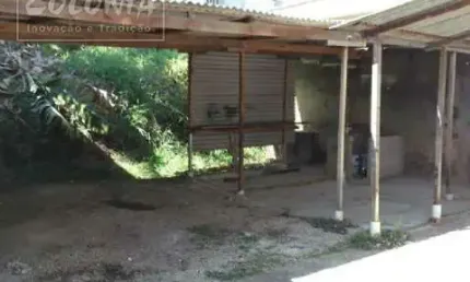Terreno à venda no Parque Oratório, Santo André 