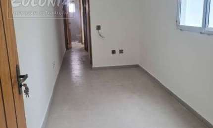 Apartamento com 2 quartos à venda no Utinga, Santo André 