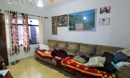 Casa a venda - Vila Alto de Santo André, Santo André