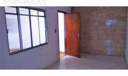 Casa com 3 quartos à venda na Vila Eldízia, Santo André 