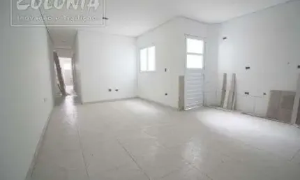 Cobertura com 3 quartos à venda na Vila Valparaíso, Santo André 