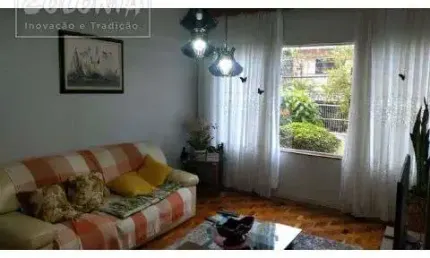 Casa com 3 quartos à venda no Campestre, Santo André 