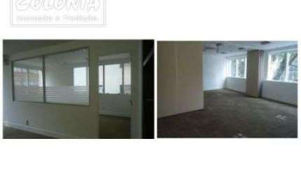 Conjunto Comercial para locação - Cerqueira César, São Paulo
